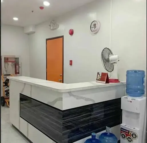 Appartement St. Marvin M603