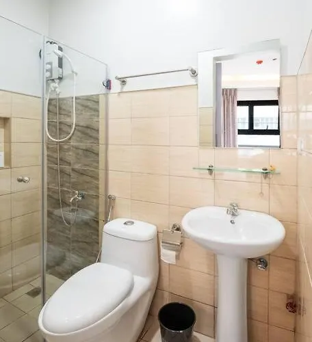 Appartement St. Marvin M603